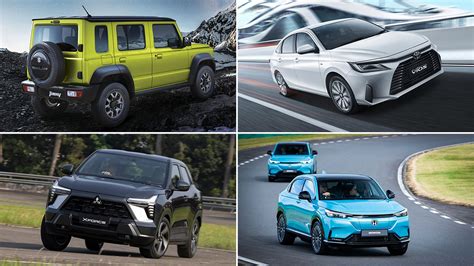 Upcoming Sedan Cars in Philippines 2024 .